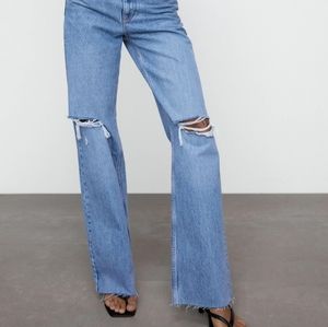 ZARA JEANS